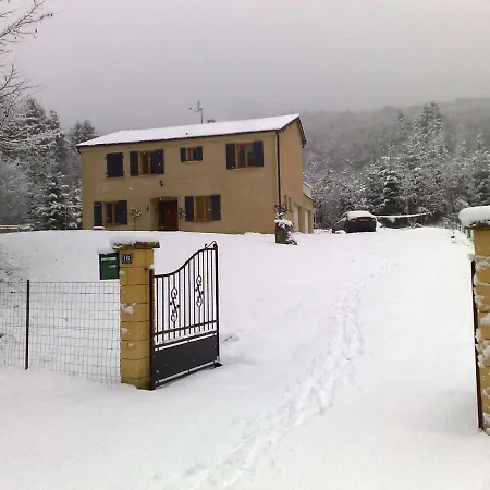 Strandhuisje Aan De Middellandse Zee Feriehus Les Mazures