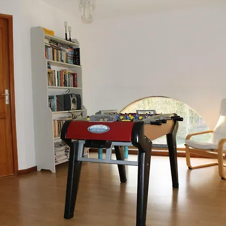 Strandhuisje Aan De Middellandse Zee *