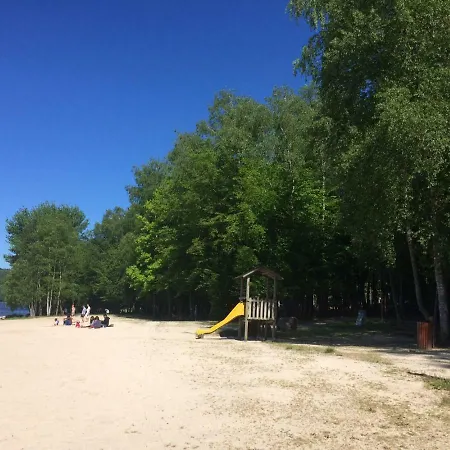 Strandhuisje Aan De Middellandse Zee * Les Mazures