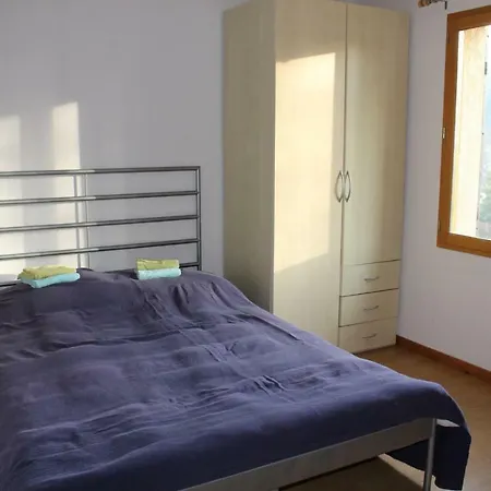 Feriehus Strandhuisje Aan De Middellandse Zee *