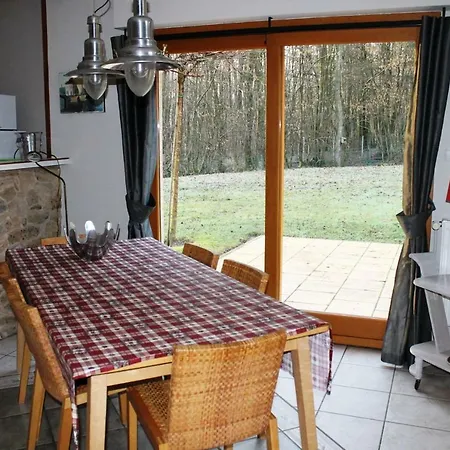 Feriehus Strandhuisje Aan De Middellandse Zee