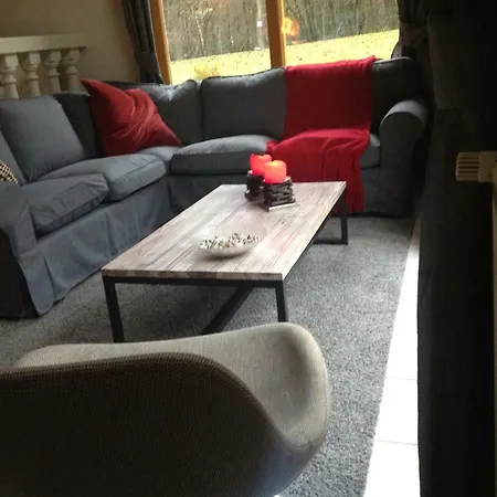 Strandhuisje Aan De Middellandse Zee Les Mazures