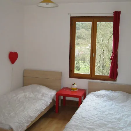 Ferienhaus Strandhuisje Aan De Middellandse Zee