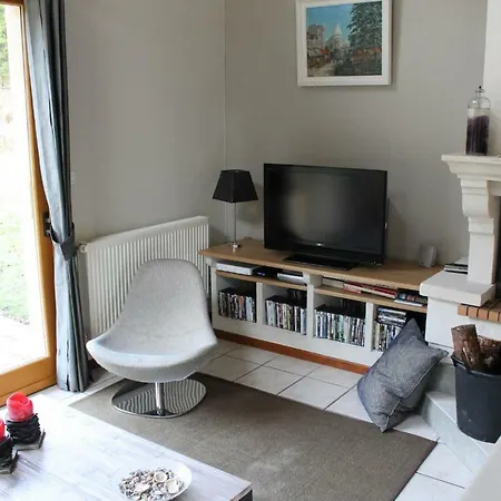 Strandhuisje Aan De Middellandse Zee