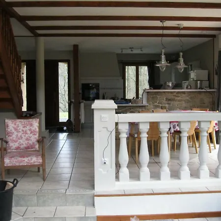 Strandhuisje Aan De Middellandse Zee Ferienhaus