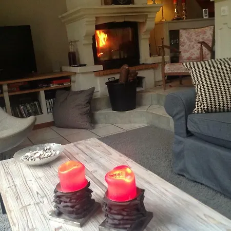 Feriehus Strandhuisje Aan De Middellandse Zee