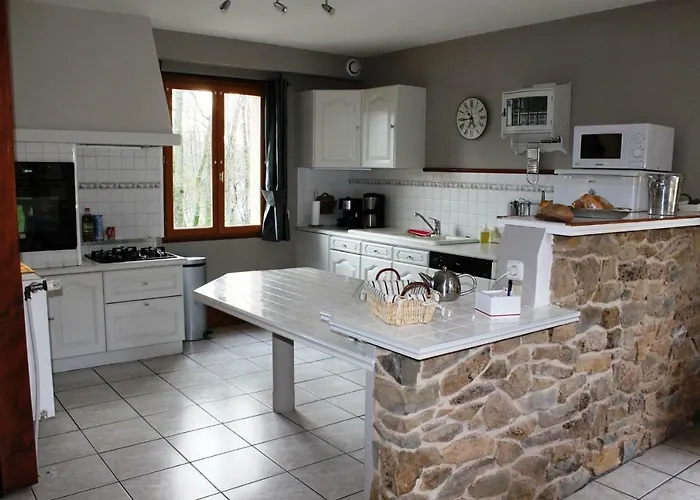 Strandhuisje Aan De Middellandse Zee * Les Mazures