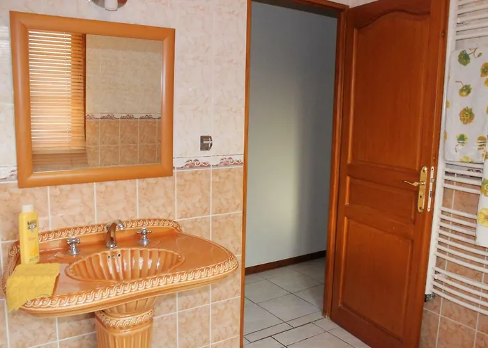 Strandhuisje Aan De Middellandse Zee Feriehus Les Mazures