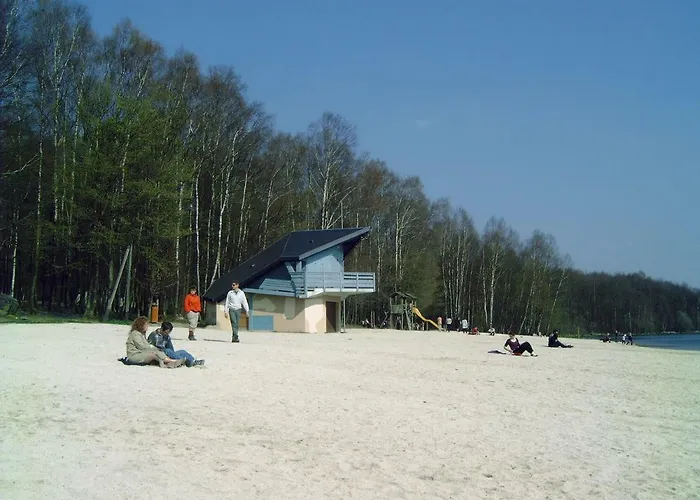 Feriehus Strandhuisje Aan De Middellandse Zee