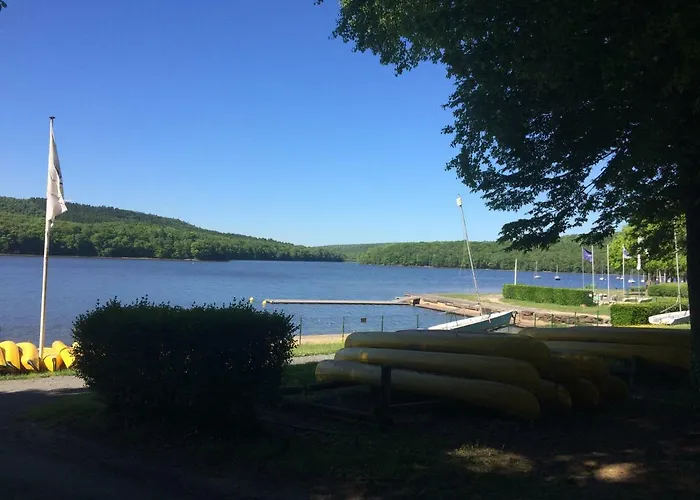 Feriehus Strandhuisje Aan De Middellandse Zee *