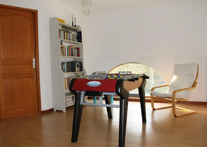 Strandhuisje Aan De Middellandse Zee *