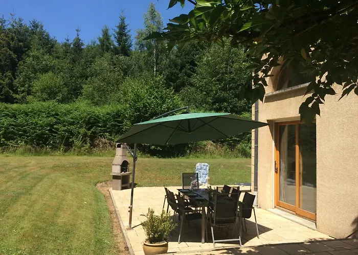 Strandhuisje Aan De Middellandse Zee