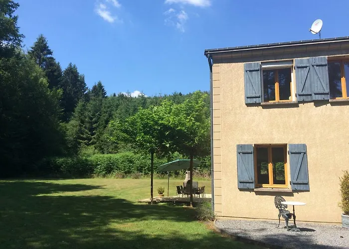 Feriehus Strandhuisje Aan De Middellandse Zee *