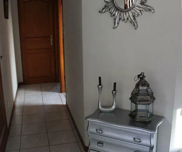 Feriehus Strandhuisje Aan De Middellandse Zee Les Mazures