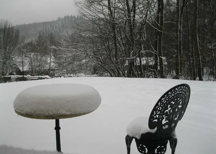 Feriehus Strandhuisje Aan De Middellandse Zee Les Mazures