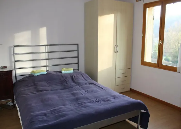 Feriehus Strandhuisje Aan De Middellandse Zee *