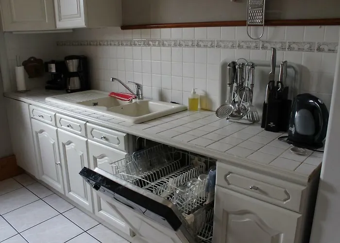 Feriehus Strandhuisje Aan De Middellandse Zee *