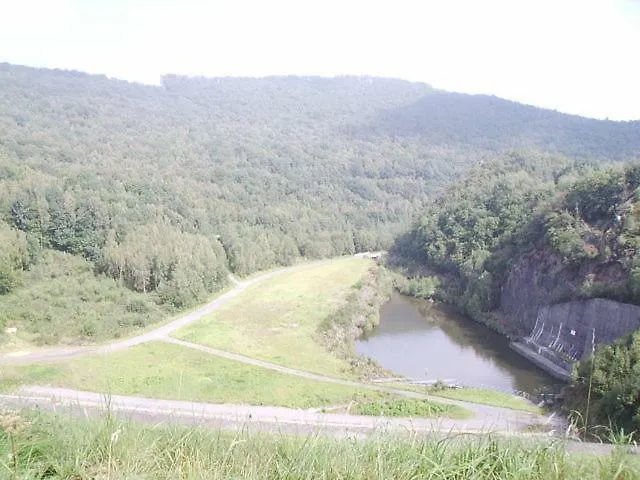 Strandhuisje Aan De Middellandse Zee Les Mazures