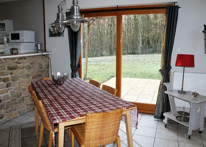 Feriehus Strandhuisje Aan De Middellandse Zee