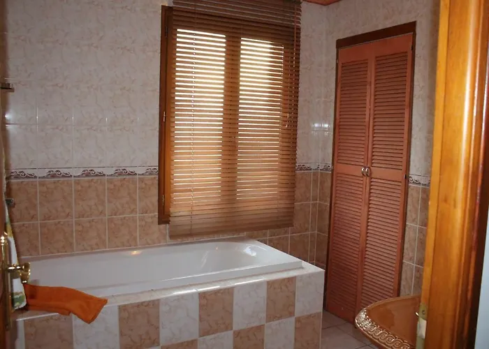 Feriehus Strandhuisje Aan De Middellandse Zee