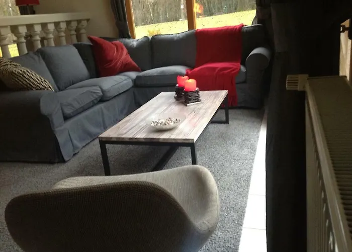 Strandhuisje Aan De Middellandse Zee Les Mazures