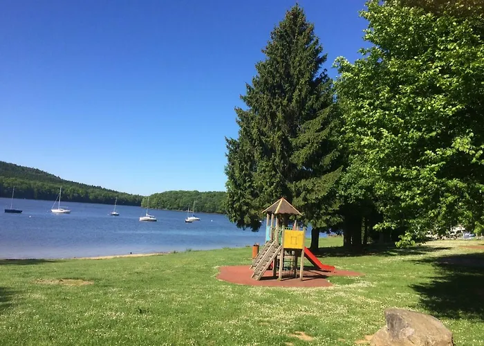 Strandhuisje Aan De Middellandse Zee * Les Mazures