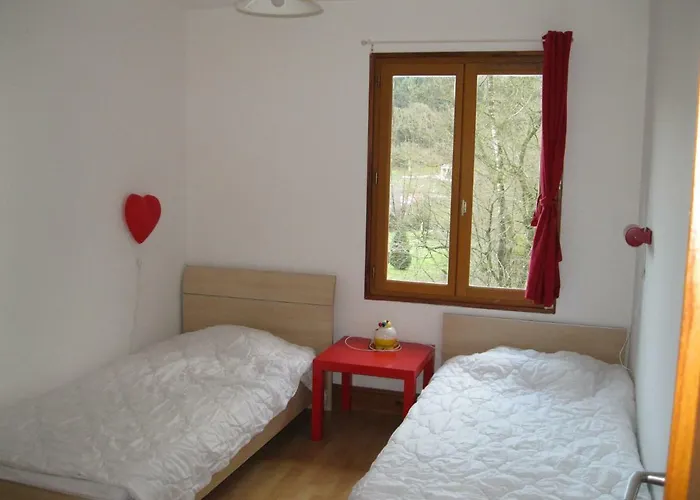 Feriehus Strandhuisje Aan De Middellandse Zee