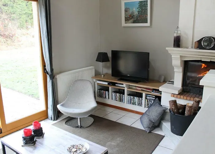 Strandhuisje Aan De Middellandse Zee