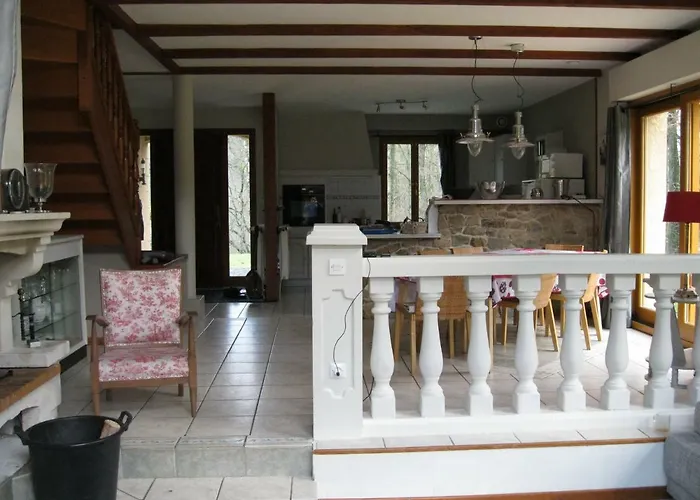 Strandhuisje Aan De Middellandse Zee Feriehus