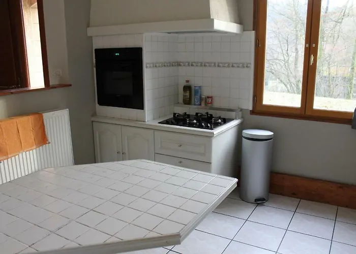 Feriehus Strandhuisje Aan De Middellandse Zee